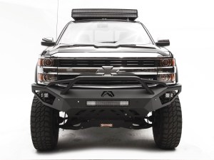 15 CHEVY HD VENGEANCE PRE