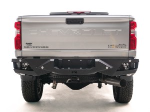 CHEVY VENGEANCE REAR