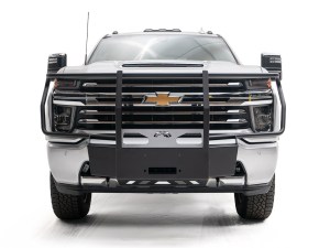 2020 CHEVY 2500-3500 HD FULL GUARD