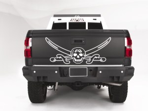 14+GM 1500 REAR SENSOR