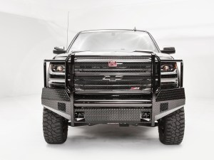 16CH 1500 BS BPR FGG