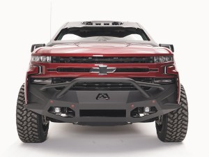 2019 CHEVY 1500 VNGNCE W/ PRRNNER