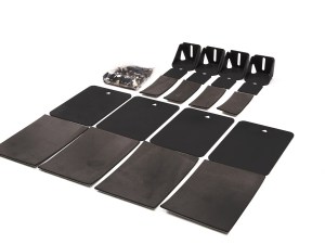 SOFT ROOF HELPER KIT