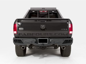 10+ DDG HD 09+ 1500 VEN REAR