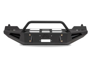 2013-2016 DODGE 1500 RED STEEL FRON