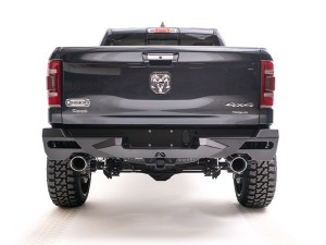 2019 DODGE RAM 1500 VENGEANCE REAR