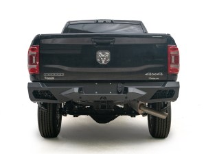 2019 DODGE HD VENGEANCE REAR