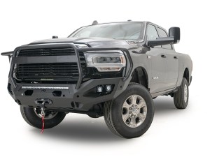 2019 DODGE HD MATRIX FULL GUARD