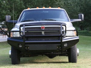 RNCH FG DGE 94-02 TW HOOK