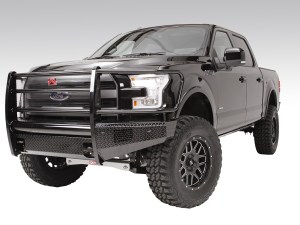 RNCH F150 09-12 TW HOOK