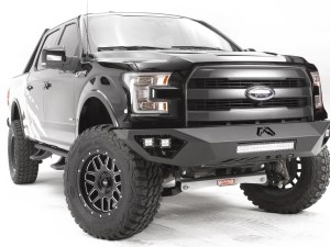 2015 FD F150 VENGEANCE