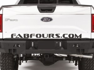 2015 FD F150 SENSOR REAR