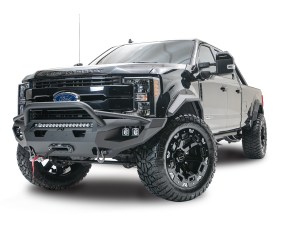 FORD SD MATRIX FRONT W/PRE RNR GRD