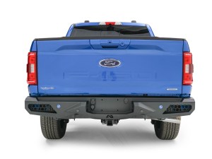 2021 FORD F150 VENGEANCE REAR BUMPE