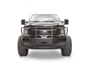 17 FD F250+ FGG WNCH MNT