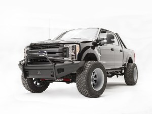 17 FD F250-550 ELTE PRE