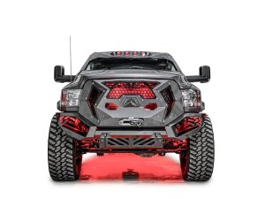 16+ DODGE HD GRUMPER