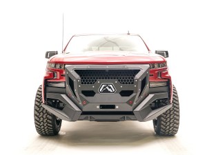 2019 CHEVROLET 1500 GRUMPER