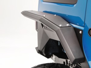 07-17 JK REAR WIDE FLARE
