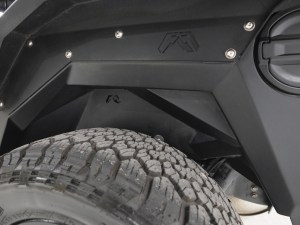 18-21 JL RR IN FEND; W/JL2001-1 ONL