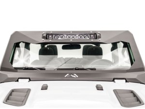 18 JP JL VICOWL 20' LGT BAR INSRT