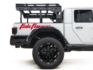 GLADIATOR REAR FENDER