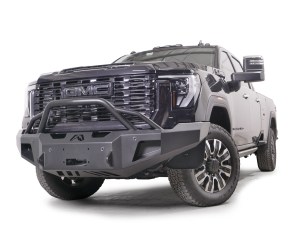 2024 GMC HD PREMIUM FRONT SENSOR BU