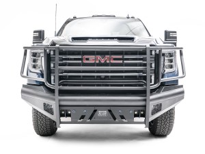 BLACK STEEL ELITE FRONT