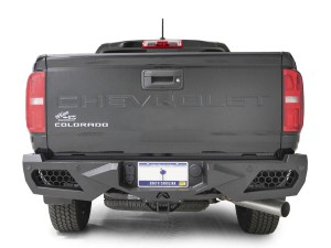 2015-2021 CHEVY COLORADO & ZR2 VENG