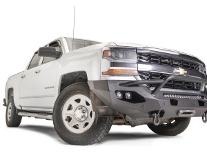 2016-2018 CHEVROLET 1500 MATRIX FRO