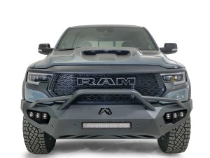 VENGEANCE PRE-RUN GUARD