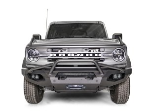 MATRIX FRONT BUMPER