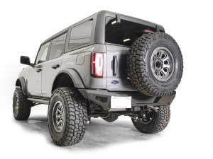 TIRE CARRIER BRACKET