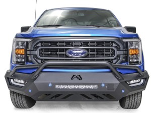 2021 FORD F150 VENG PRE-RUN