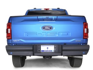 ELITE SERIES REAR BUMPER