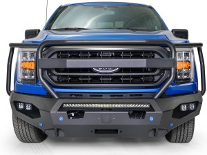 2021 FORD F150 MATRIX FULL GUARD WI
