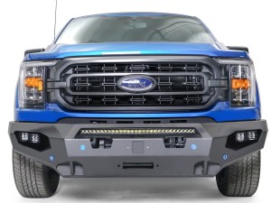 2021 FORD F150 MATRIX NO GUARD WINC