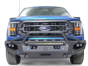 2021 FORD F150 MATRIX PRE-RUNNER GU