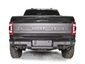 PREMIUM REAR