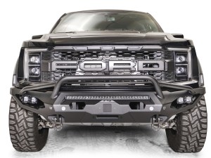 MATRIX FRONT