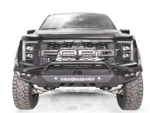 VENGEANCE FRONT