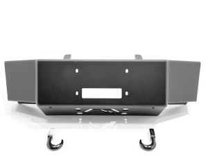 2017-2020 FORD SD F250-F550 WINCH M