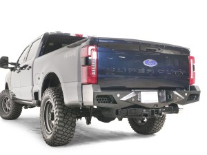 BLACK STEEL ELITE REAR