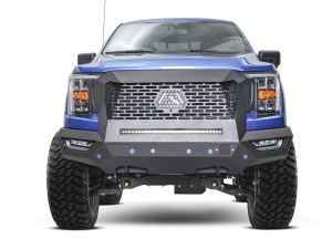 2021 F150 GRUMPER