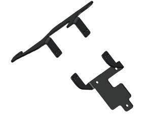 21-22 FORD BRO ACC RELOCATN BRACK