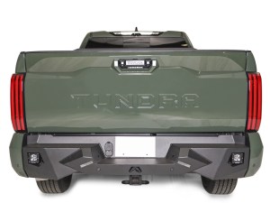 2022-25 TOYOTA TUNDRA VENGEANCE REAR B