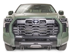 2022-25 TOYOTA TUNDRA WINCH MOUNT W/ N