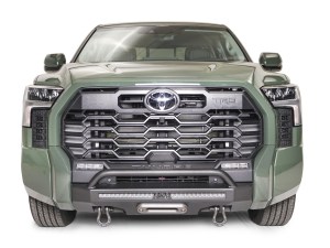 2022-25 TOYOTA TUNDRA WINCH MOUNT W/ P