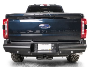 BLACK STEEL ELITE REAR