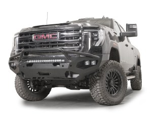 MATRIX FOR '24 GMC
